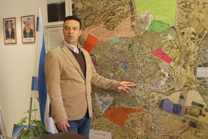 טל אל-על. צילום באדיבות המצולם