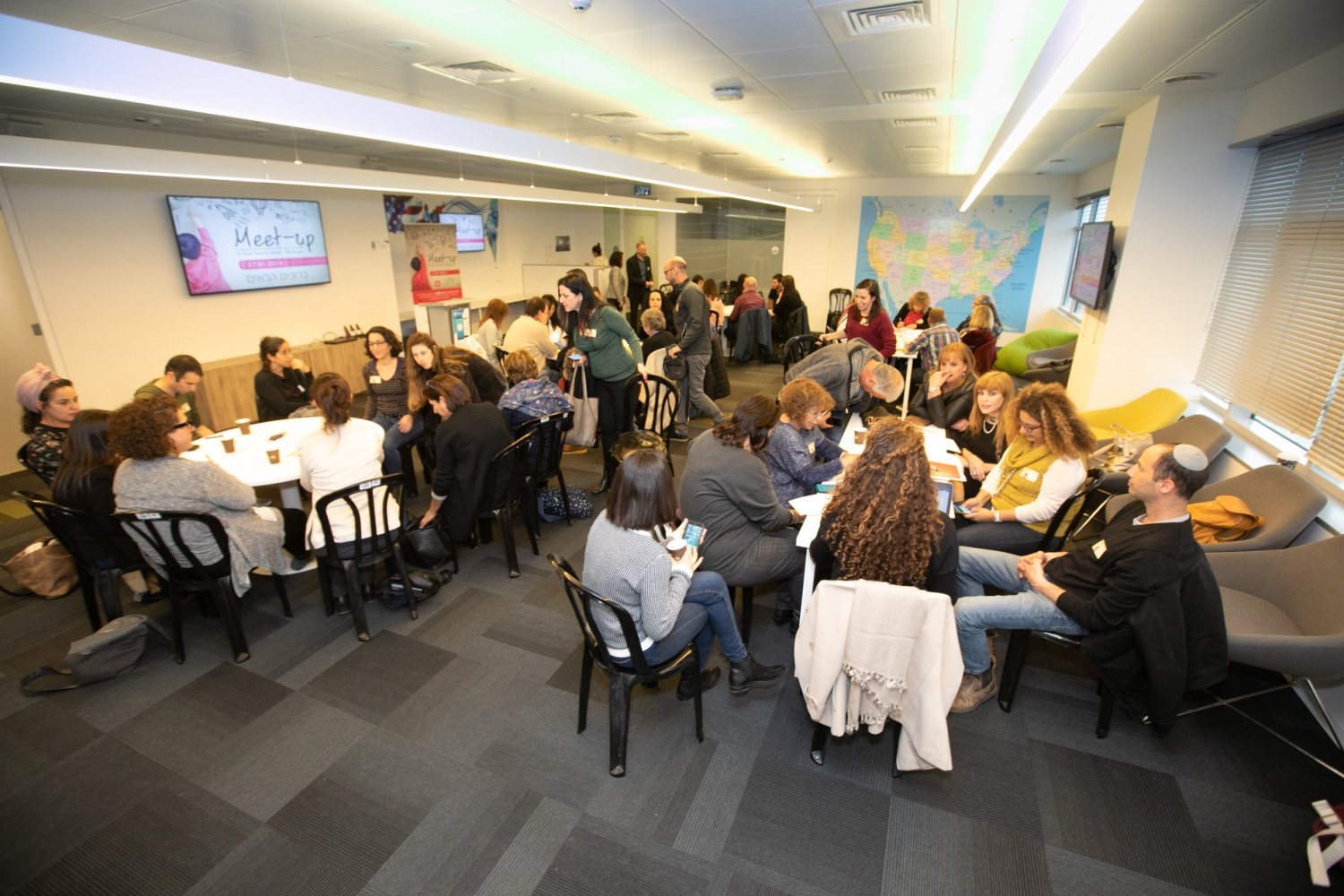 צילום באדיבות עיריית באר שבע