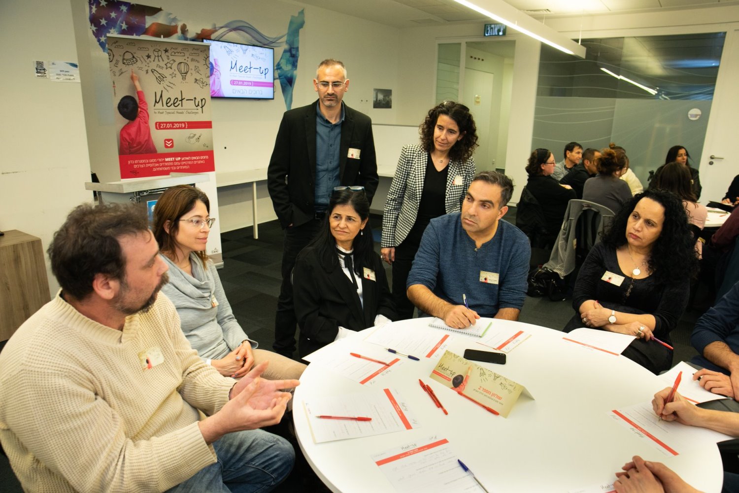 צילום באדיבות עיריית באר שבע