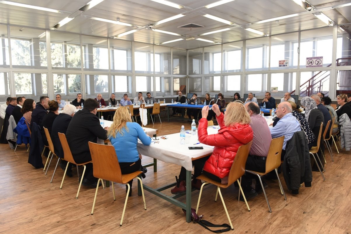 צילום באדיבות המכללה הטכנולוגית באר שבע