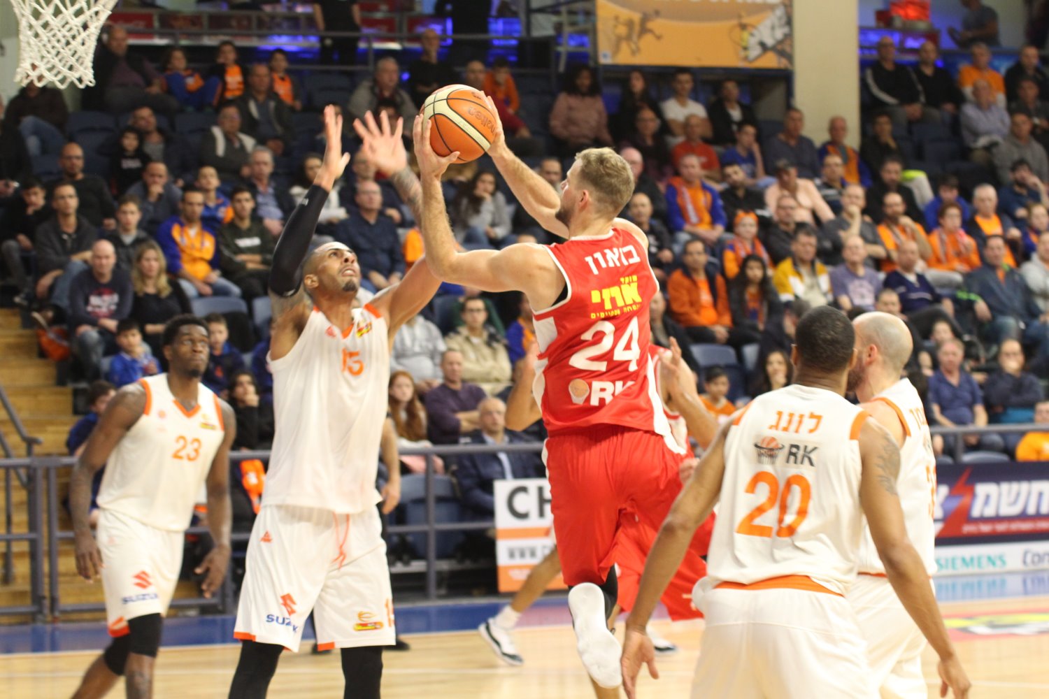 צילום: חן עזרן