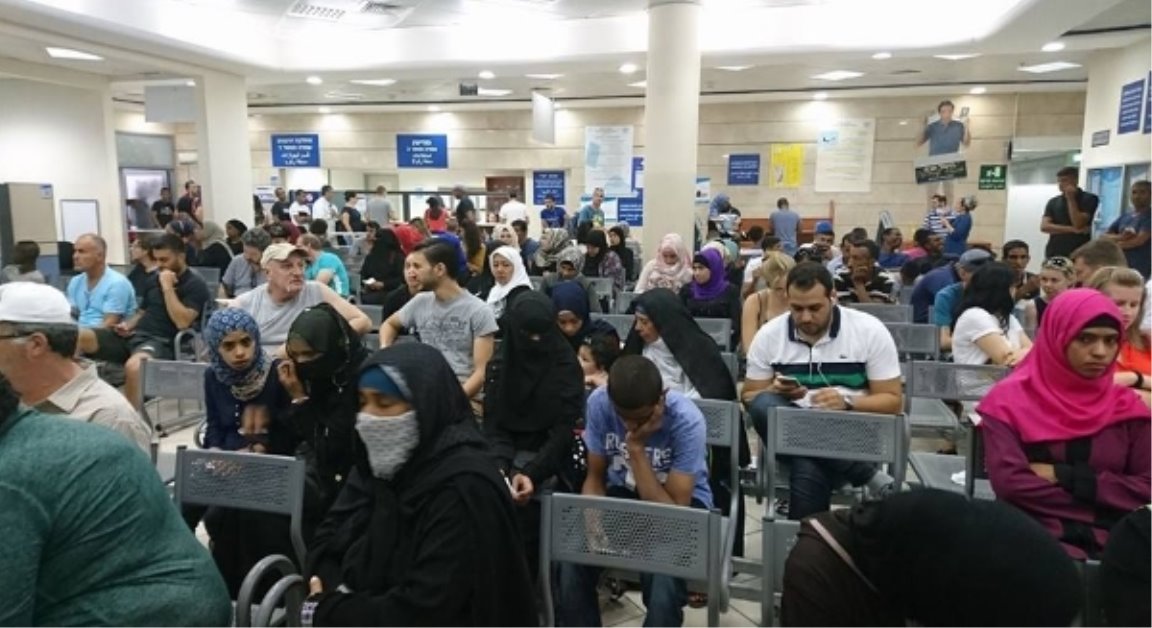 צילום ארכיון: שמרית מוזס