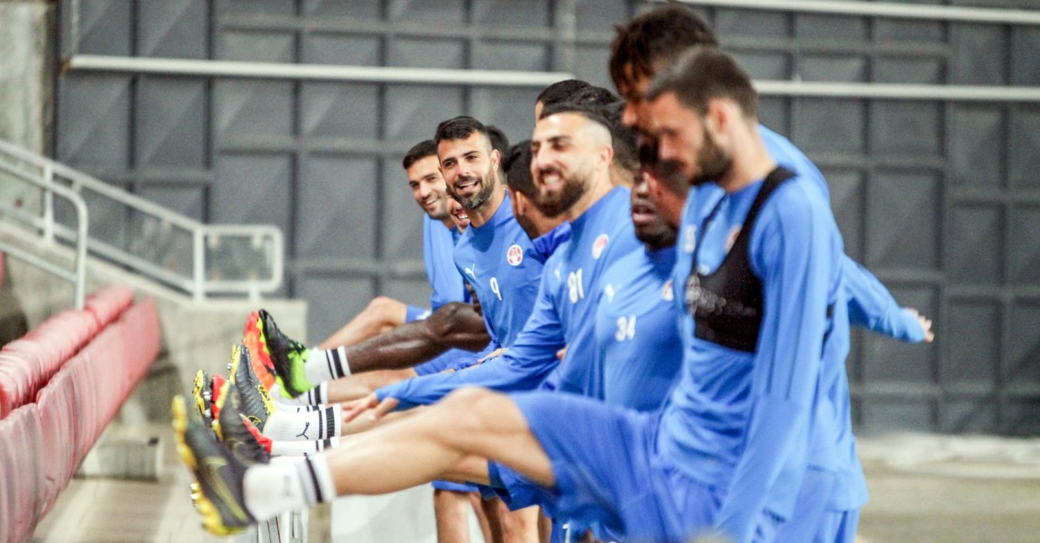 צילום: זאב דיקמן