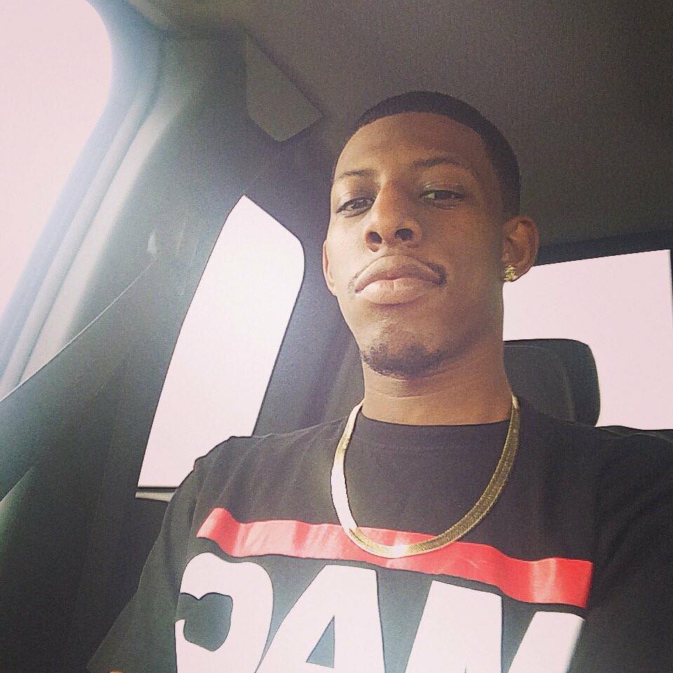 דזי בארמור (תמונה פייסבוק)