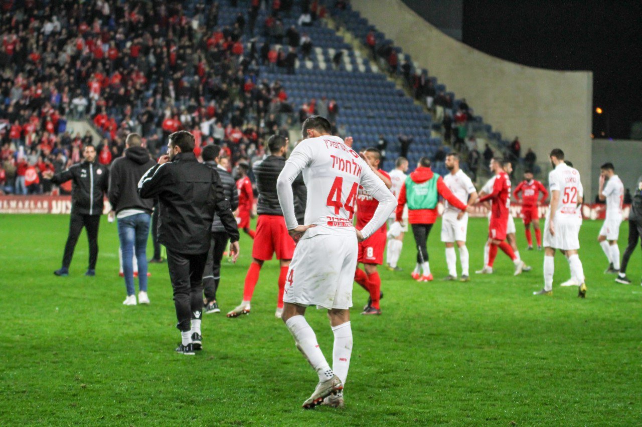 צילום: זאב דיקמן