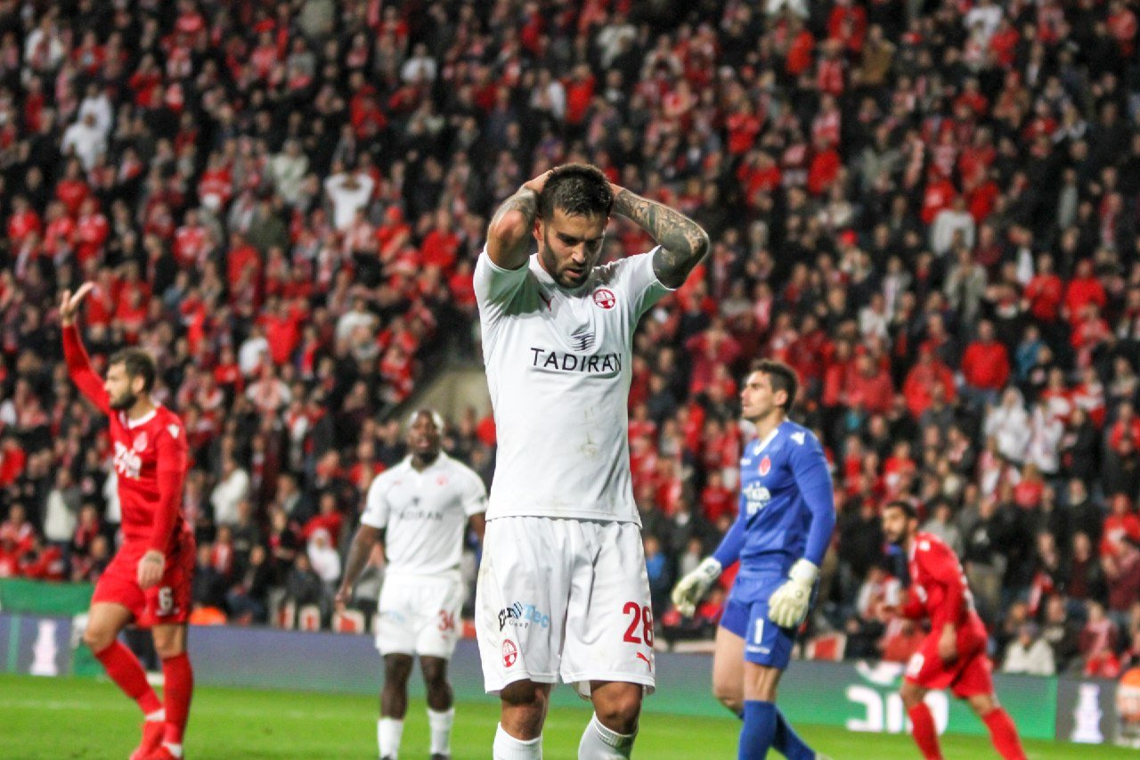 צילום: זאב דיקמן