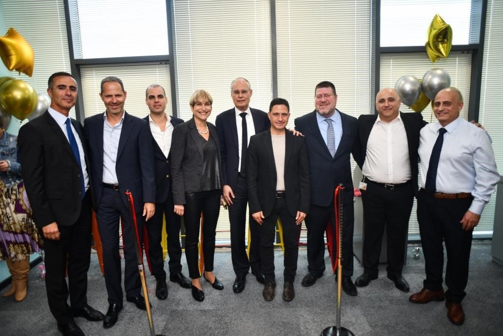 מכובדים באירוע- צילום מתן נעים