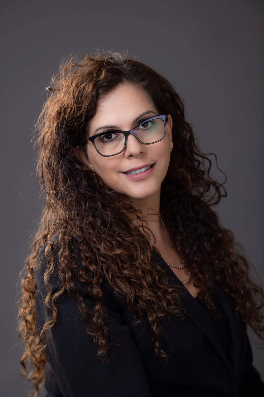 ד"ר הילה רימר | צילום: דני מכליס