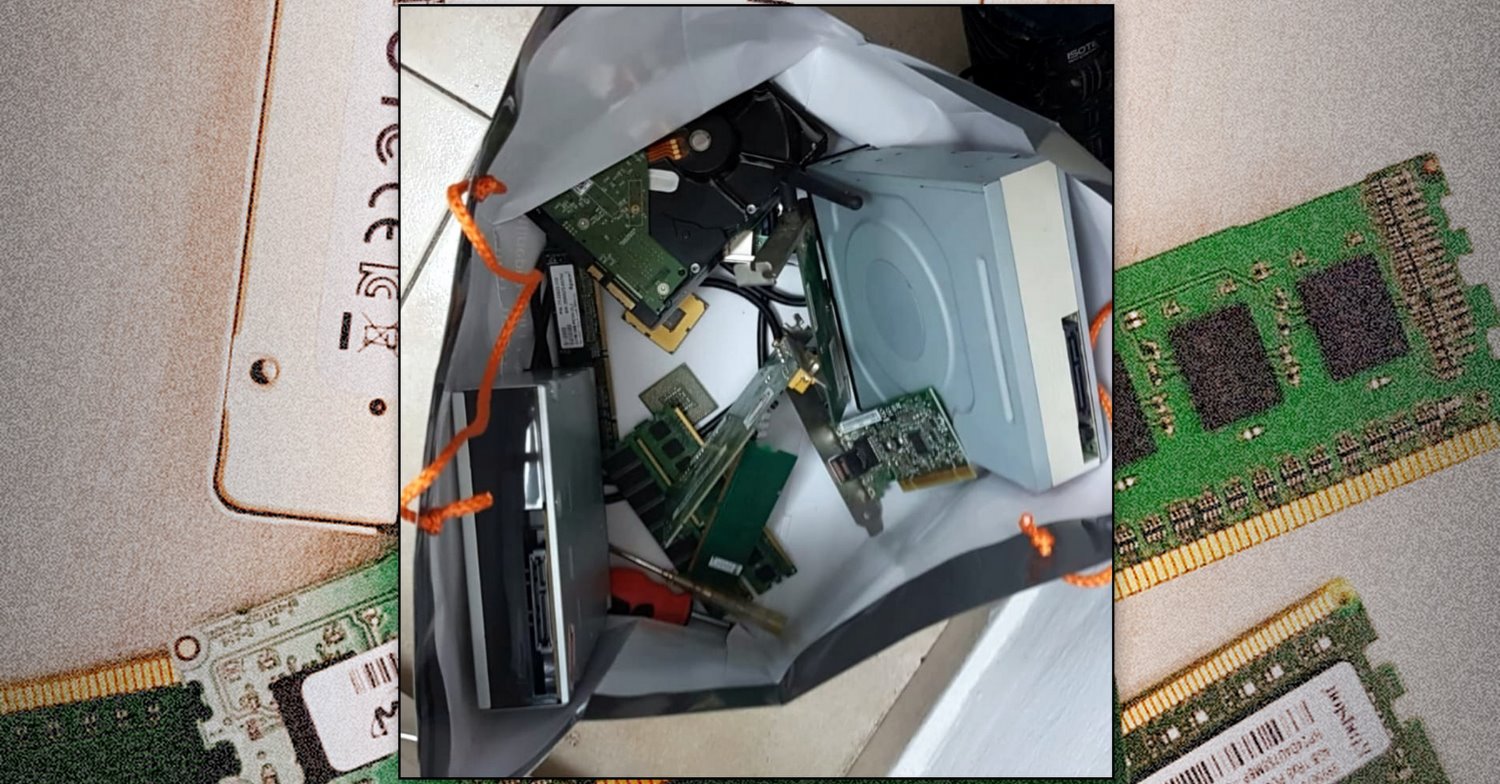 צילום: דוברות המשטרה