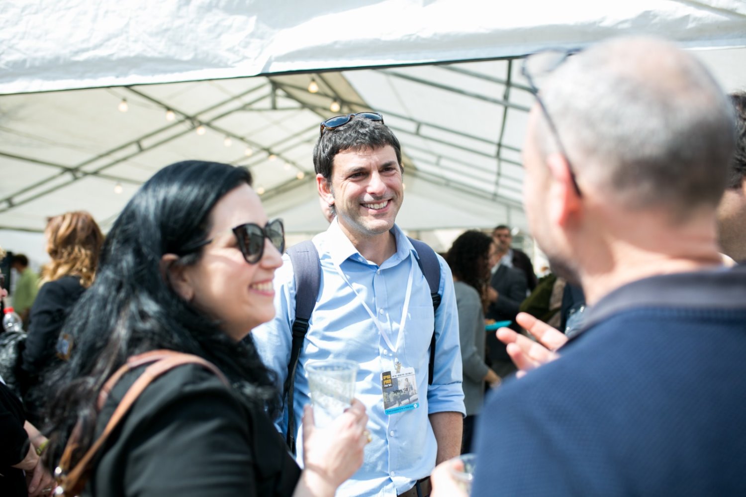 צילום באדיבות אושר בן שטרית