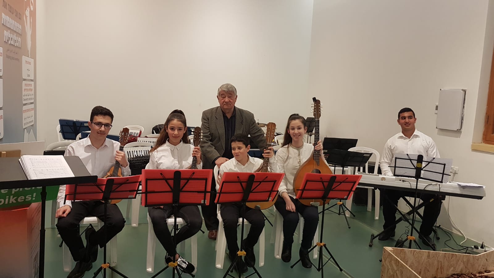 צילום באדיבות עיריית באר שבע