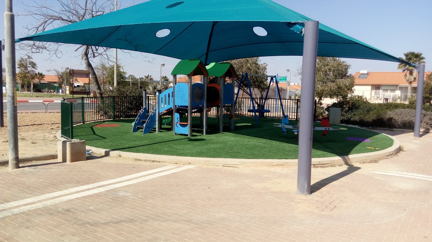 צילום באדיבות עיריית באר שבע