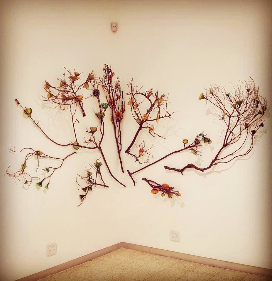 תערוכת טרומפלדור