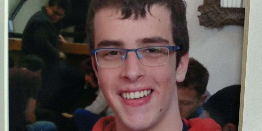 סמל-ראשון גל קיידאן ז"ל