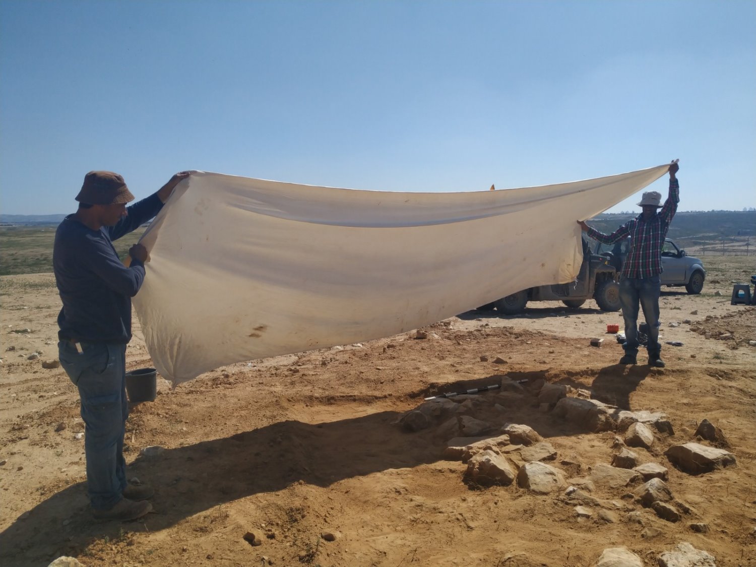 צילום: חזי נקש