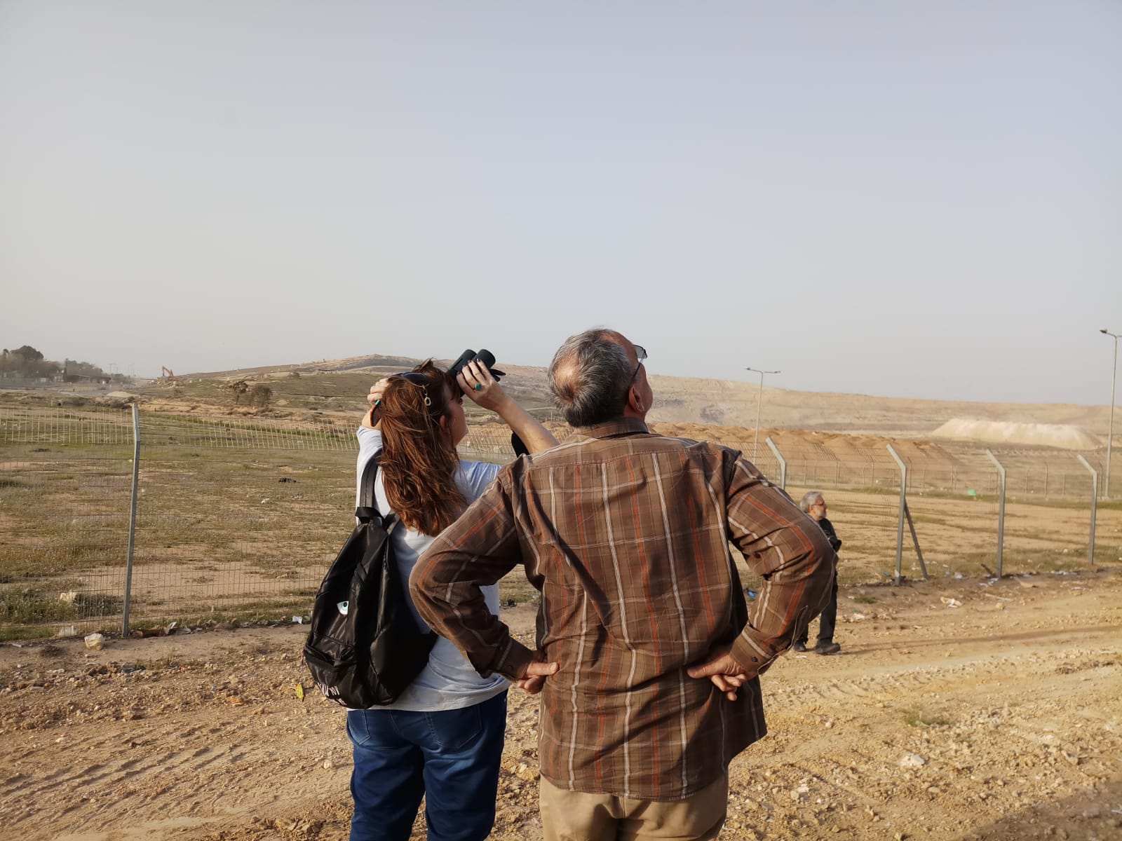 צילום פארק דודאים