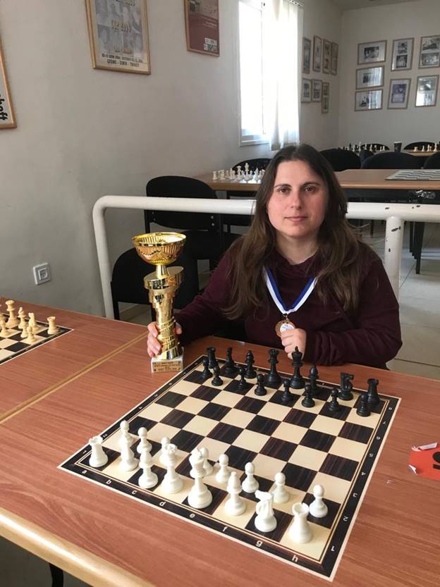 לוח שלישי: לנה ברוסילובסקי – 3 מתוך 5