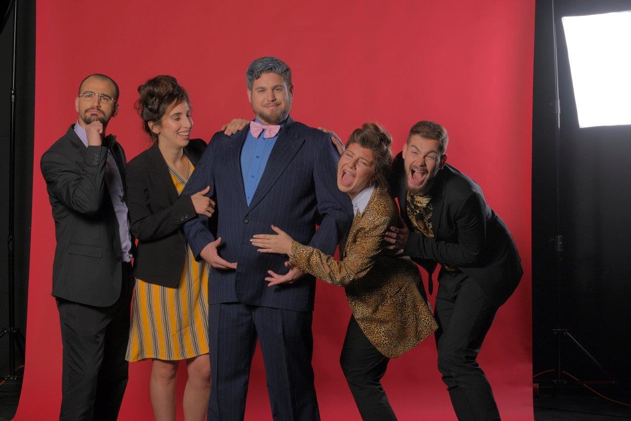 צילום באדיבות: אביב פרסום