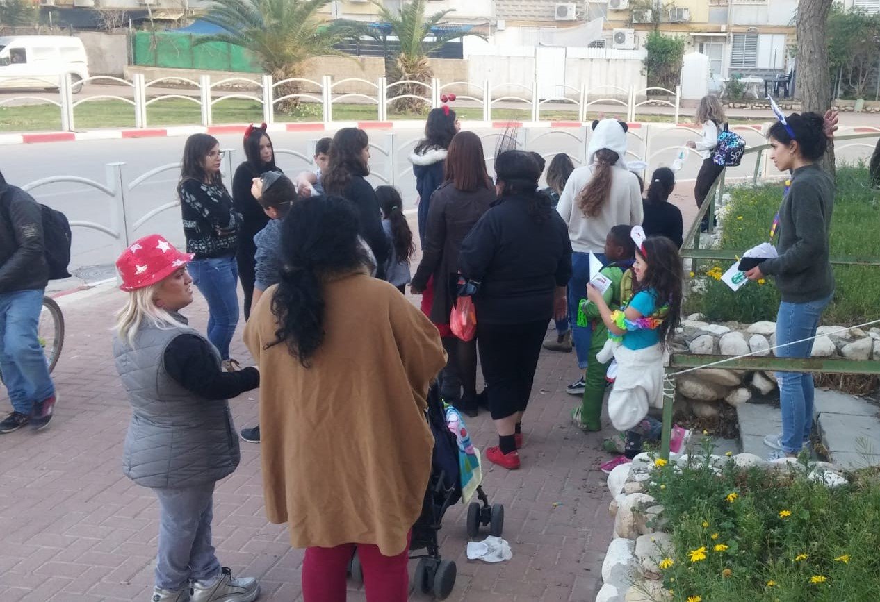 צילום- עמידר