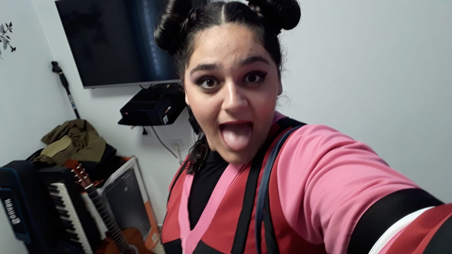 שיתפה: גדיאל אזואלוס