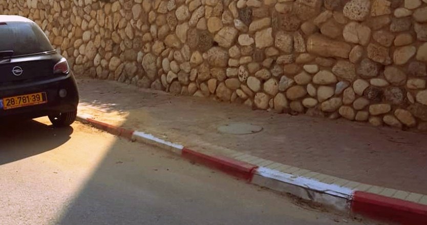 בתאגיד עדיין לא מסכימים עם התושבים. צילום: באר שבע נט