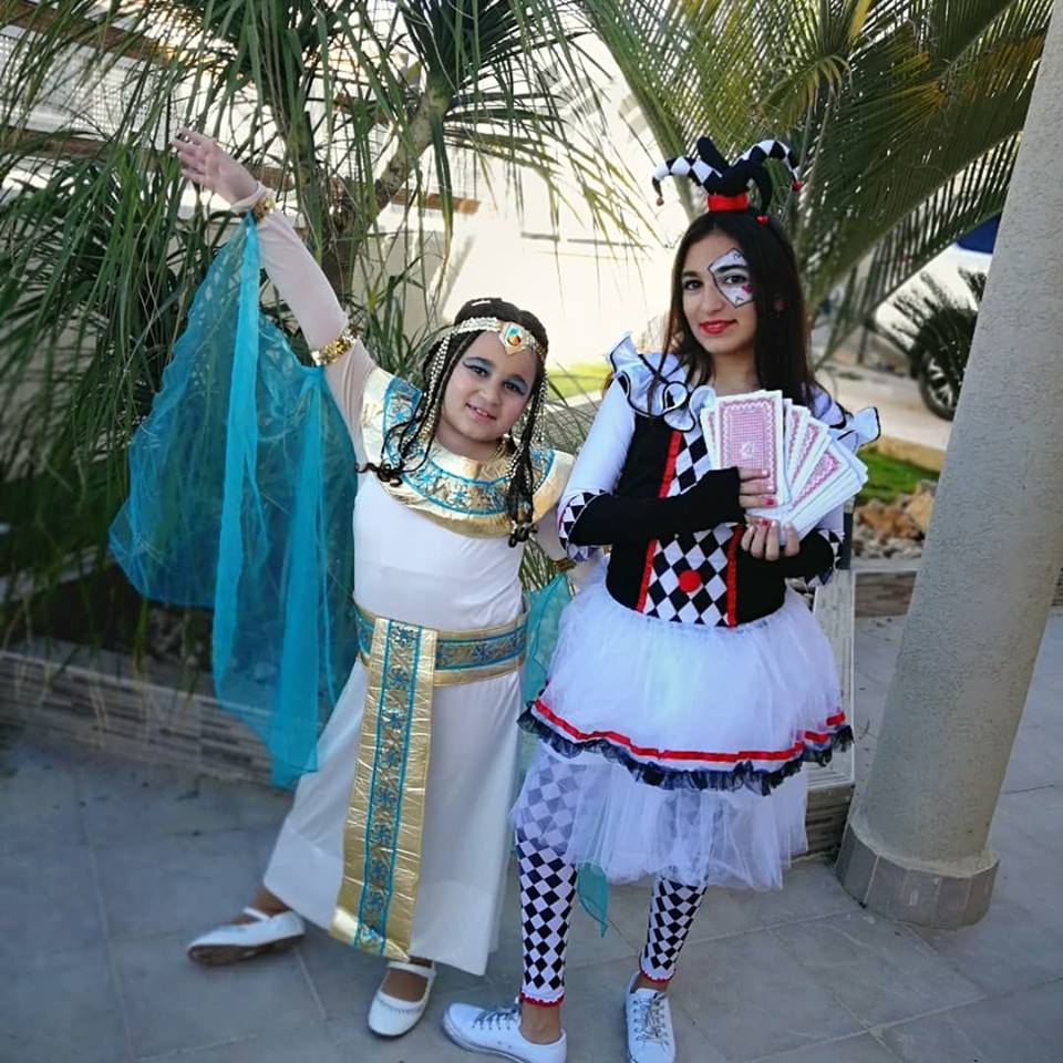 שוהם ועופרי. שיתפה: ענבל וקנין רואש