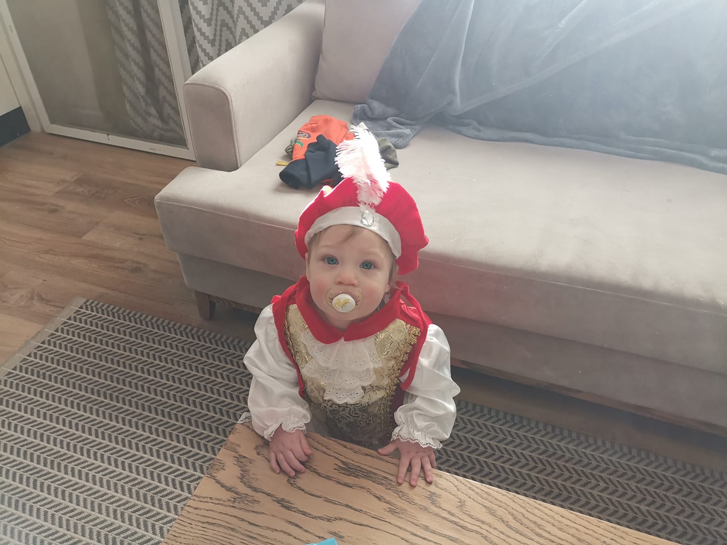 שיתף: אנדרי ספריקוט