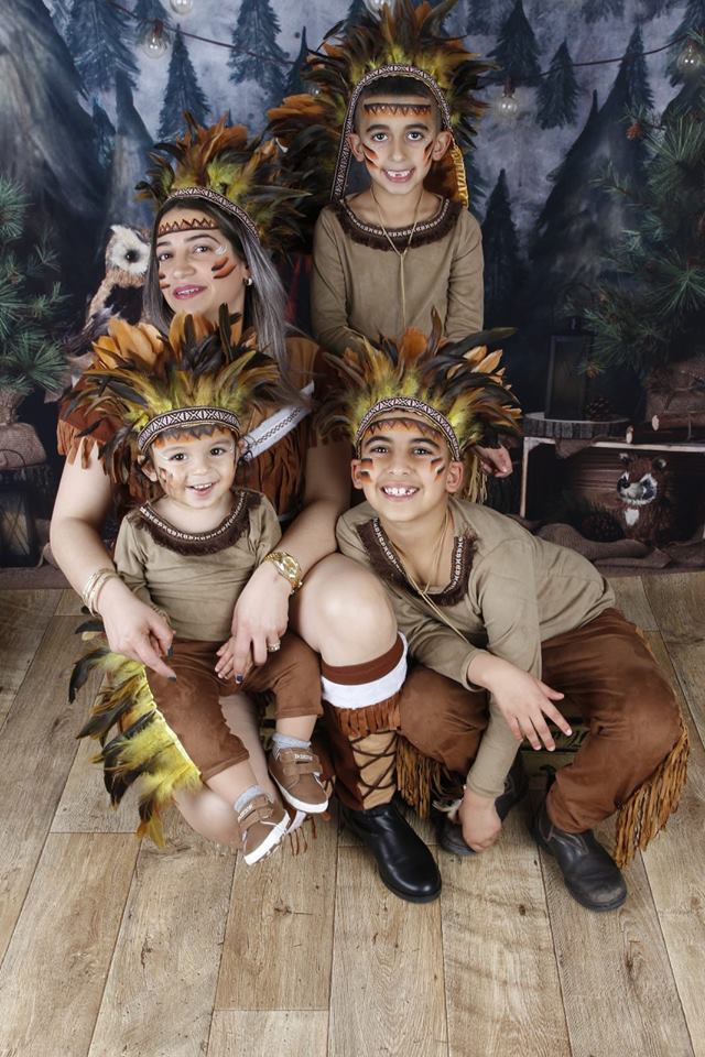 שיתפו: אורן ומזל עכו