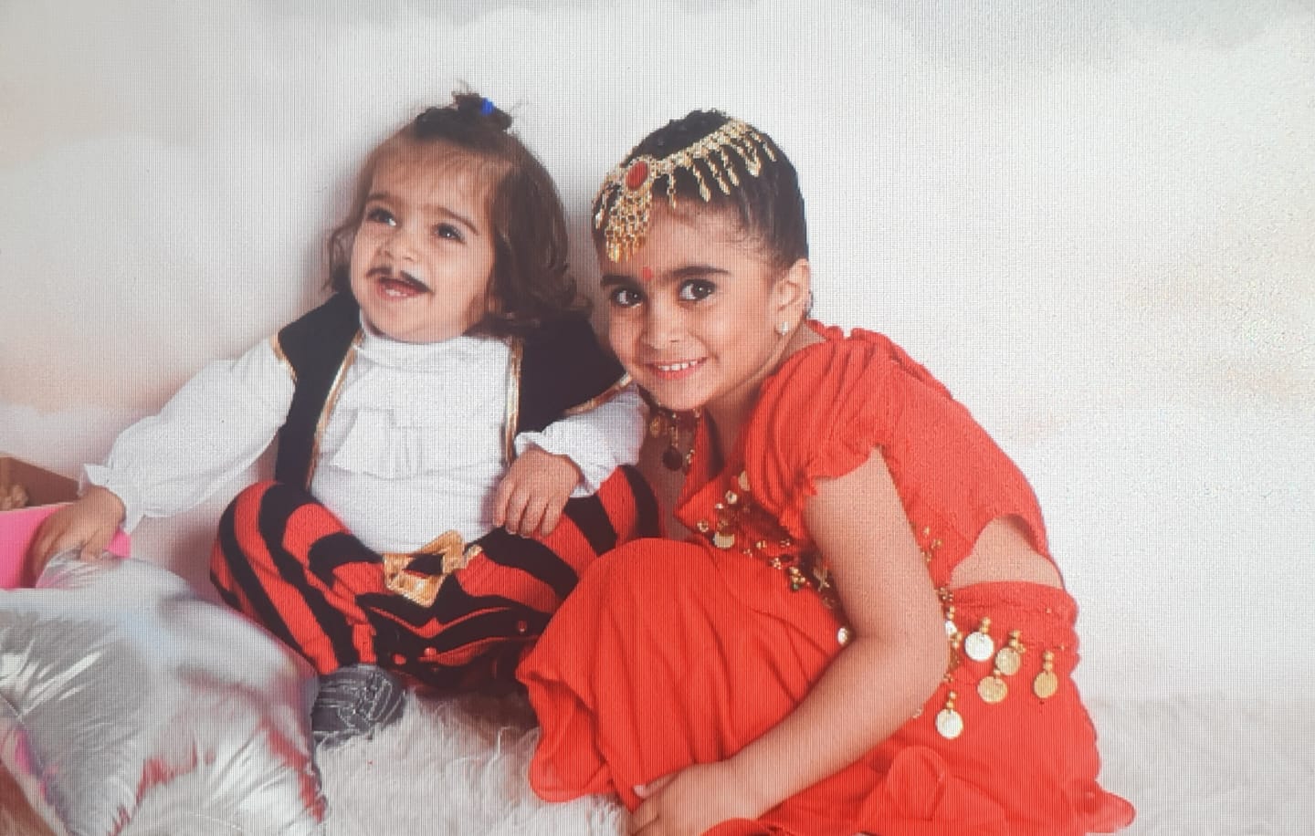 שיתפה: שרון קורלי