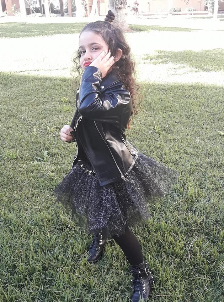 שיתפה: פלורי שמאייב