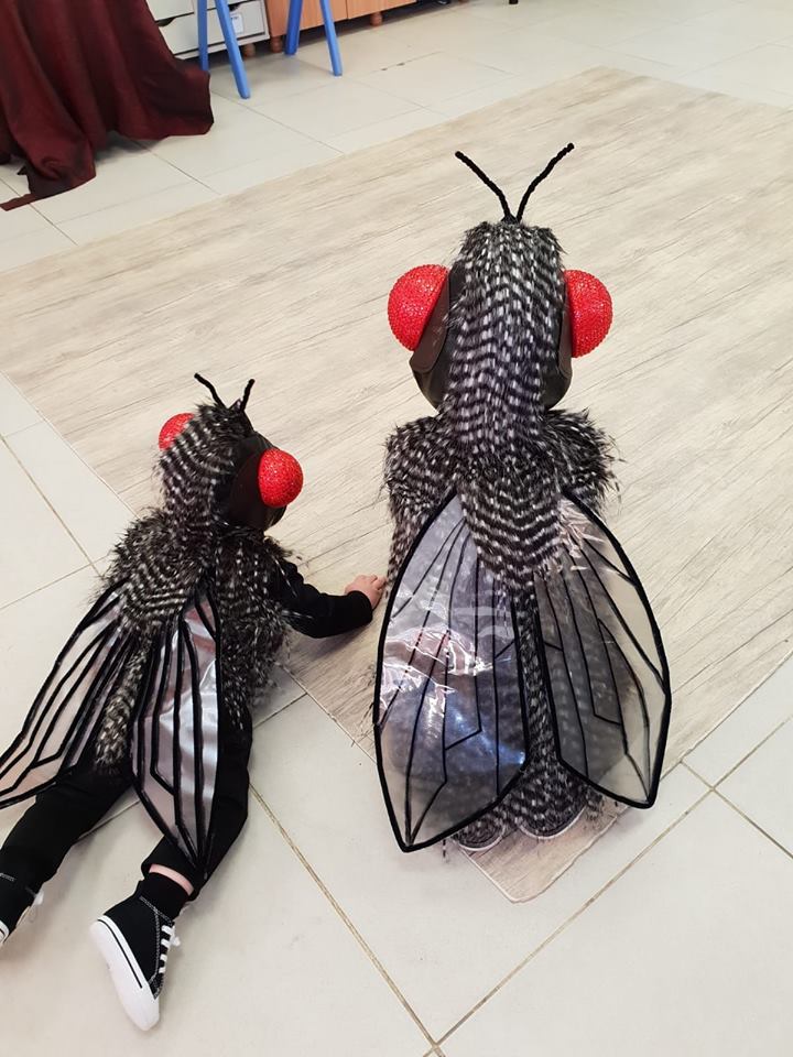 שיתפה: סימונה אוחיון