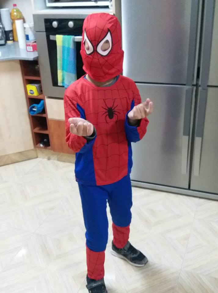 הראלי - שיתפה: סימה דניאל