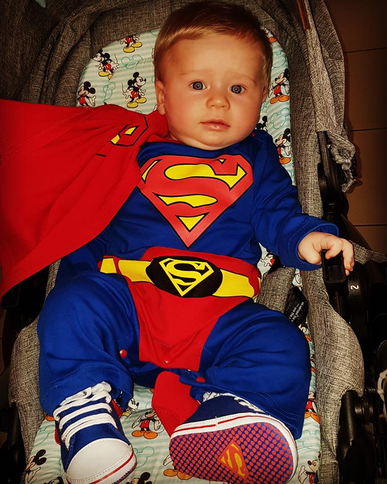 שיתפה: סיגי ויולטה חדקוויץ