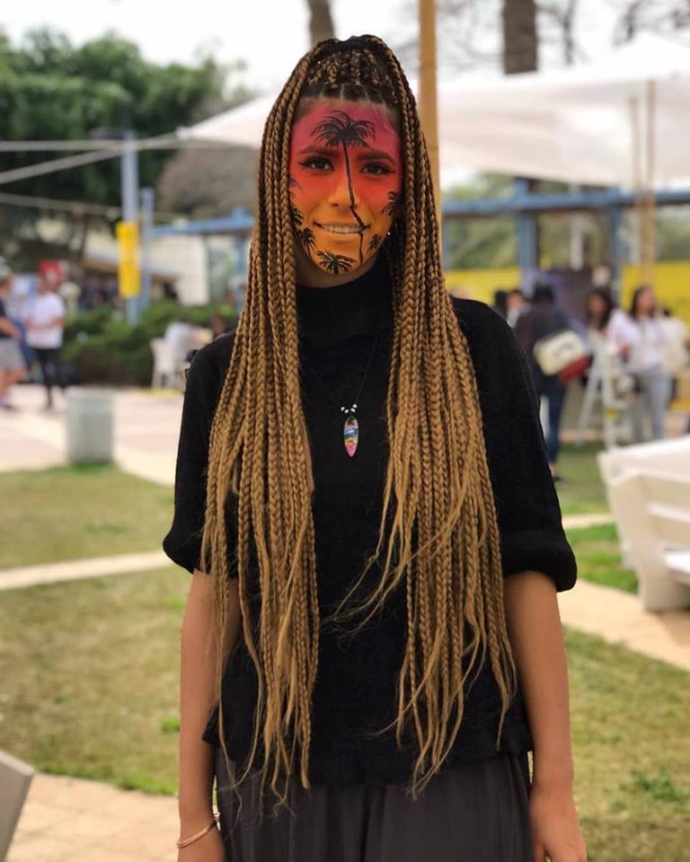 שיתפה: חן גרוס