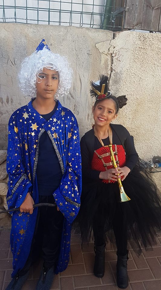 שיתפה: שרית סבג