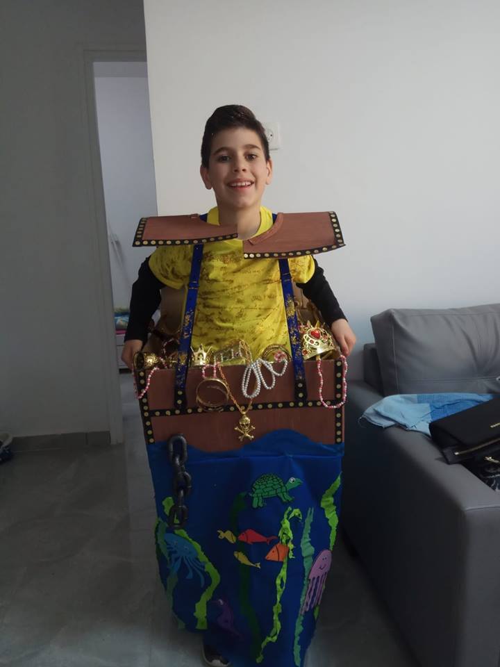 שיתף: שי מימון