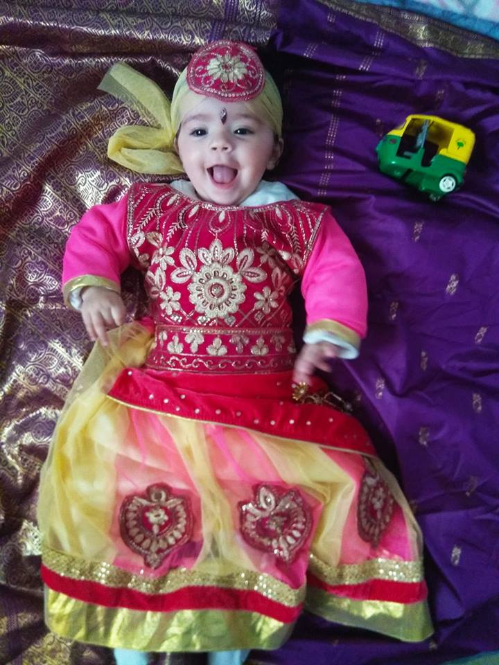 נועה, שיתפה:  חלי רחל קליין