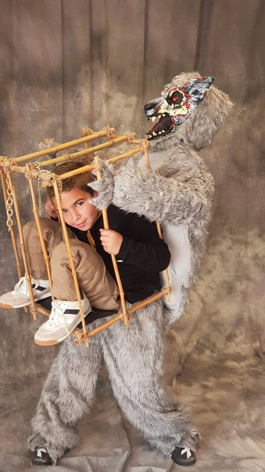 שיתפה: שירן דימרי