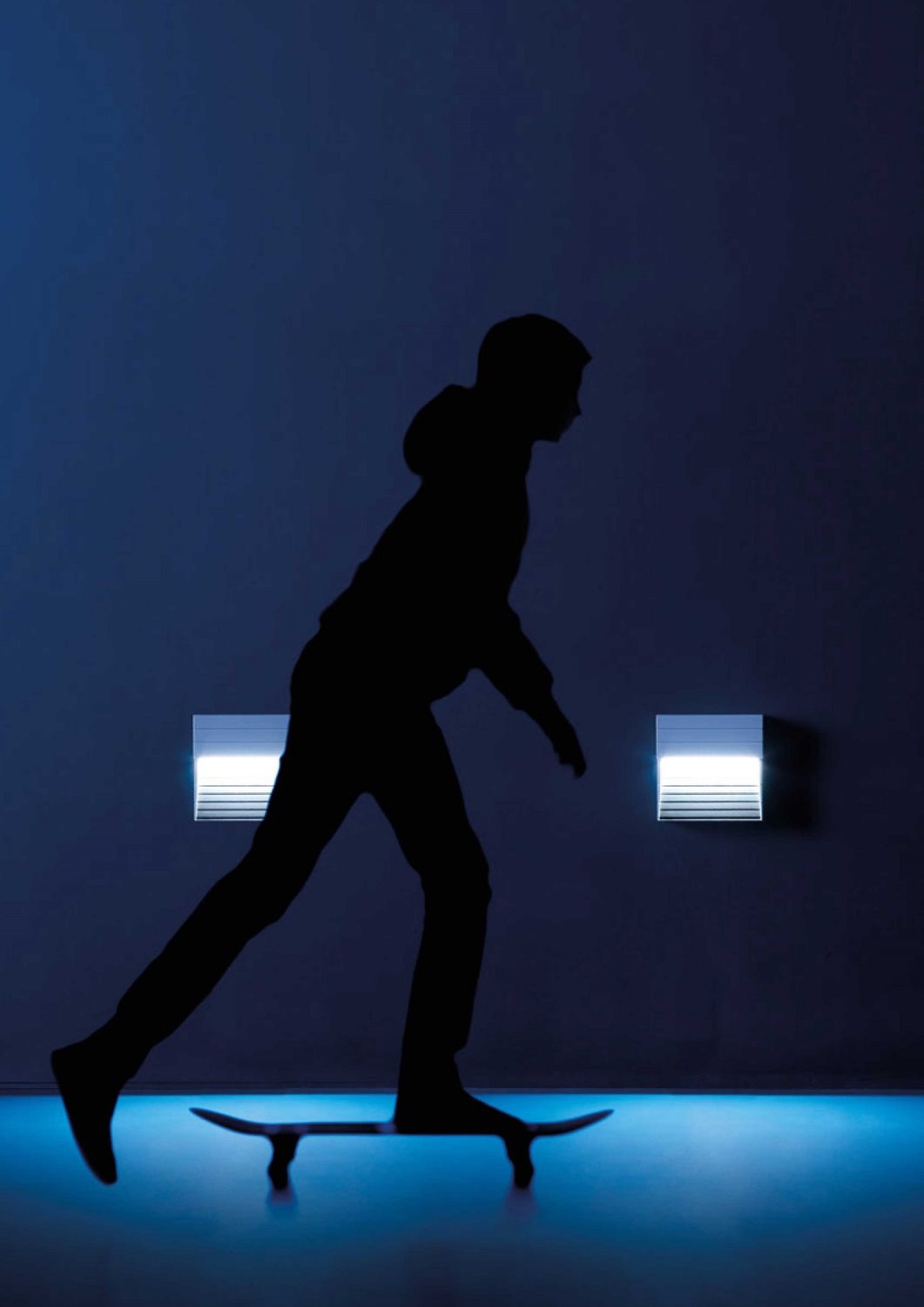 תאורה סולרית