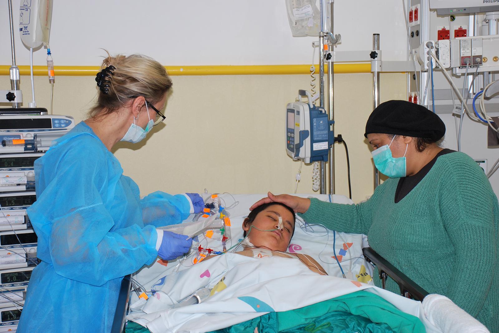 צילום: דוברות מרכז שניידר