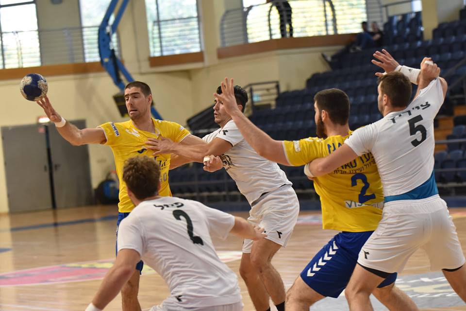 צילום באדיבות חן קלדרון