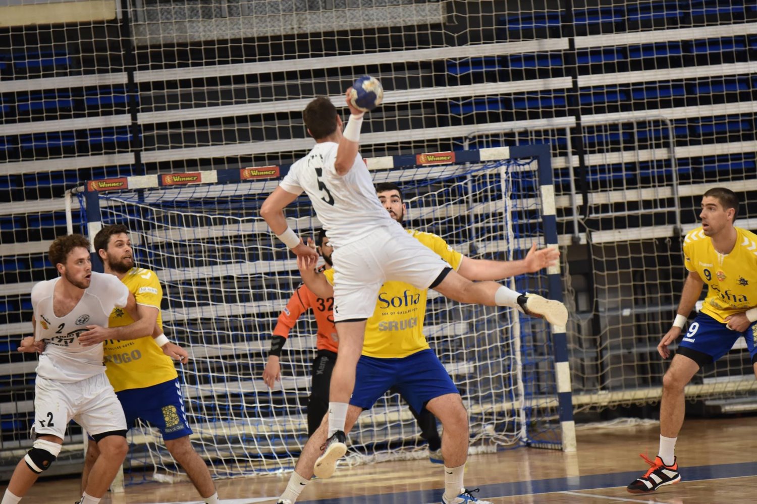 צילום באדיבות חן קלדרון