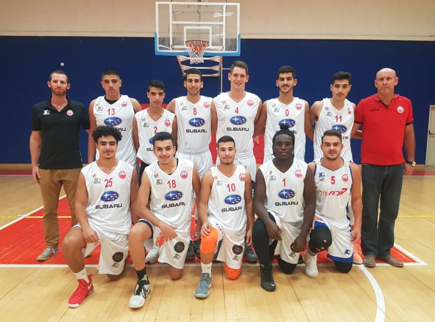 צילום באדיבות המועדון