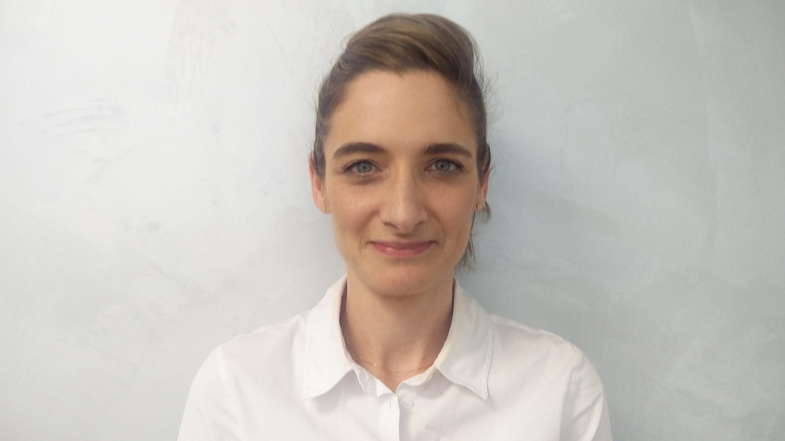 תמר פוריה. צילום: דוברות עיריית באר שבע