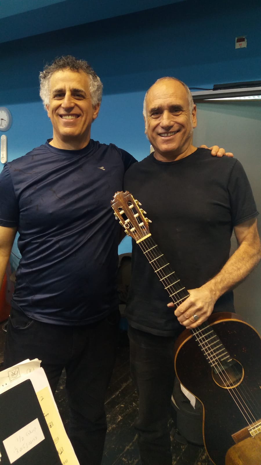 קרדיט צילום: יחצ סינפונייטה 