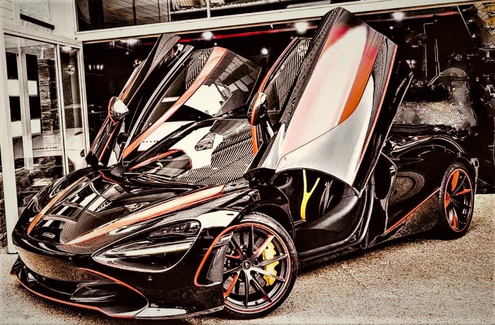 צילום באדיבות אוטומוטור 2019