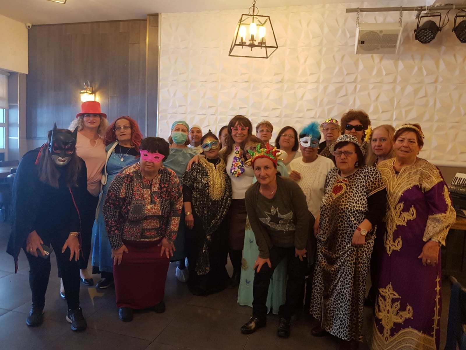 צילום- עמידר