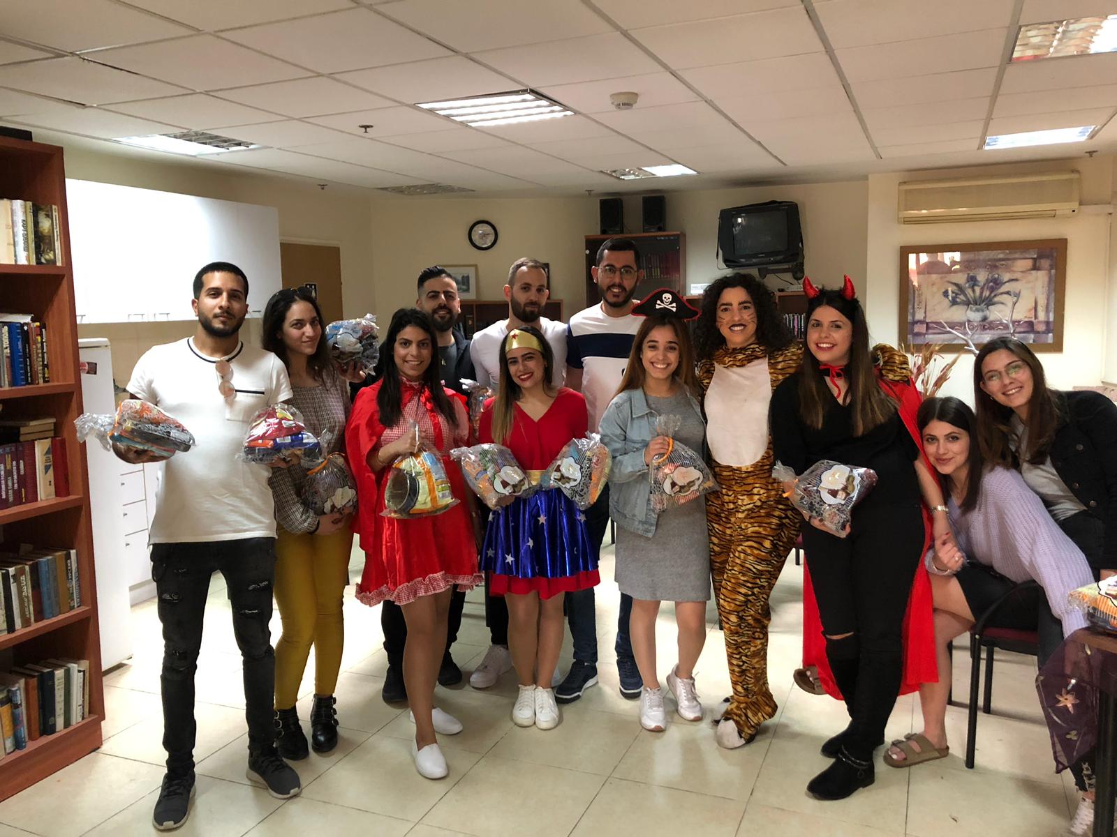 צילום באדיבות בית מוריה