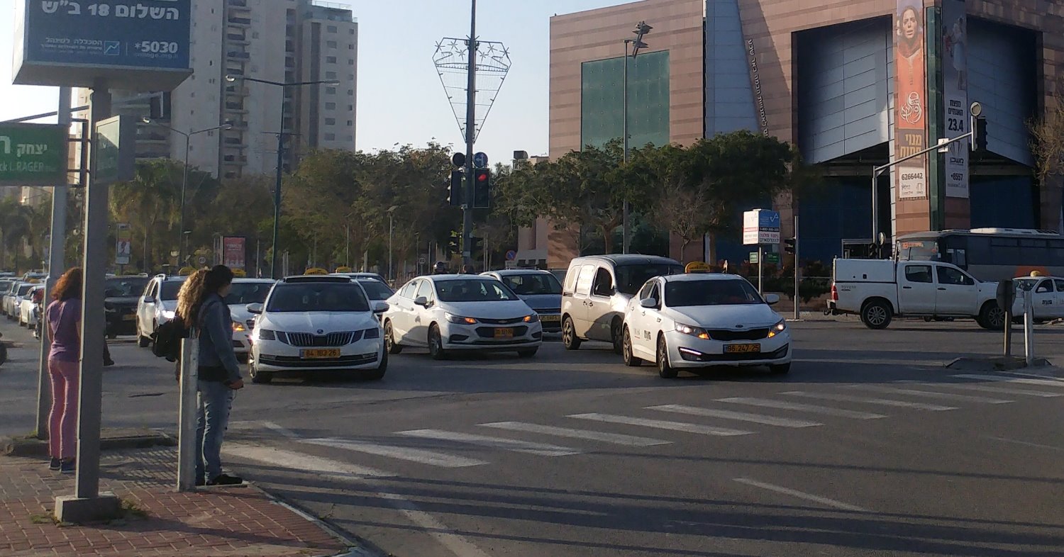 צילום: שרון טל