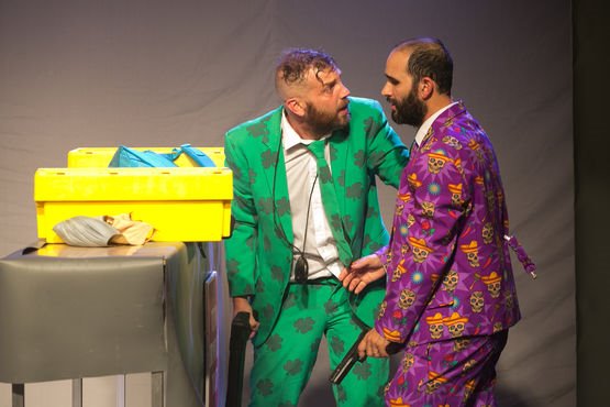 נדב מיטלברג